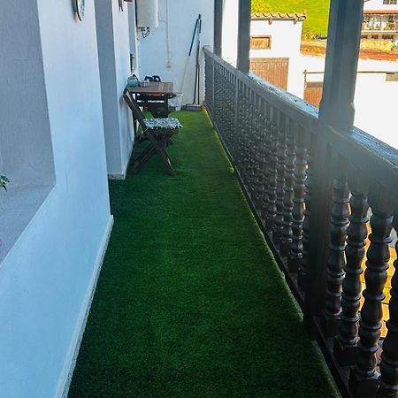 La Torrevia2 Apartment ซันติยานาเดลมาร์ ภายนอก รูปภาพ