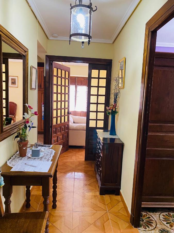 La Torrevia2 Apartment ซันติยานาเดลมาร์ ภายนอก รูปภาพ