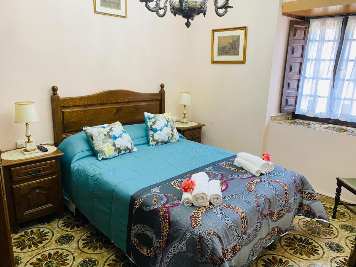 La Torrevia2 Apartment ซันติยานาเดลมาร์ ภายนอก รูปภาพ