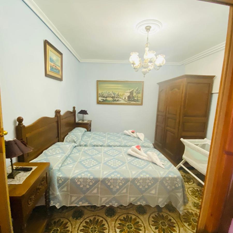 La Torrevia2 Apartment ซันติยานาเดลมาร์ ภายนอก รูปภาพ