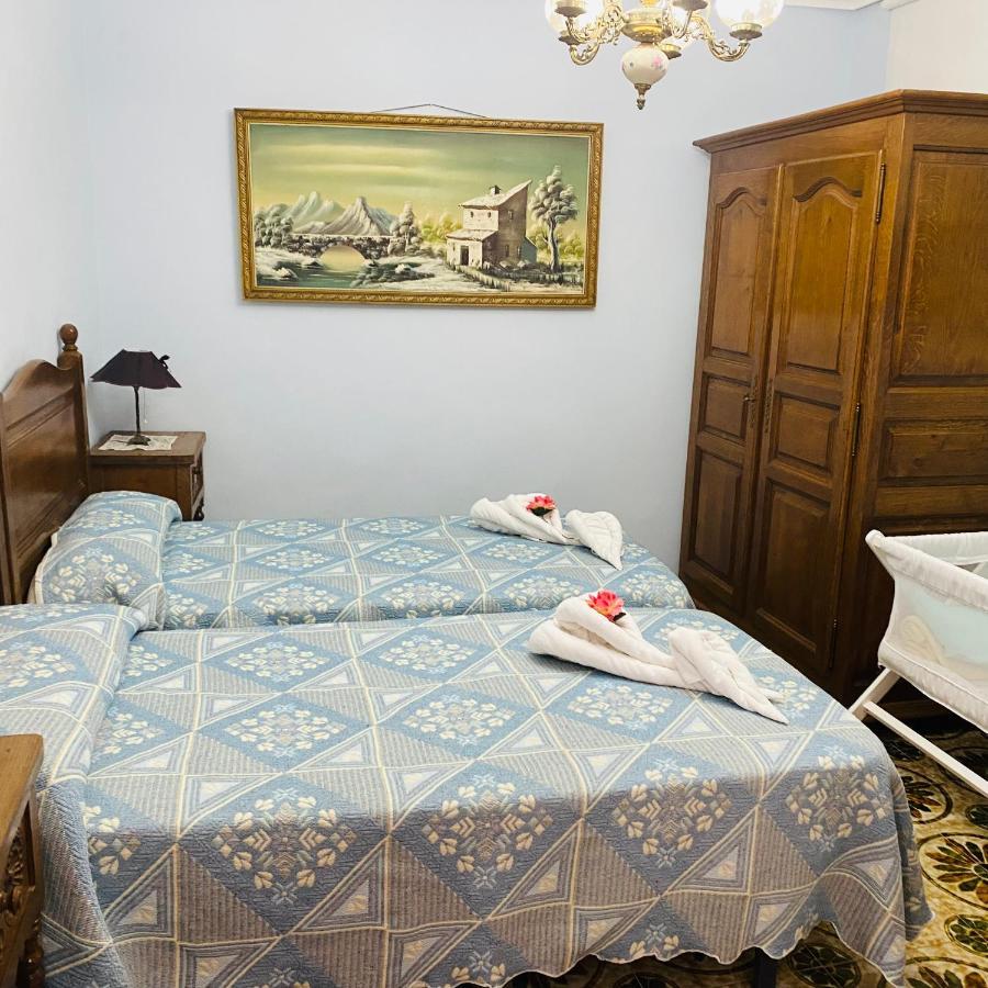 La Torrevia2 Apartment ซันติยานาเดลมาร์ ภายนอก รูปภาพ