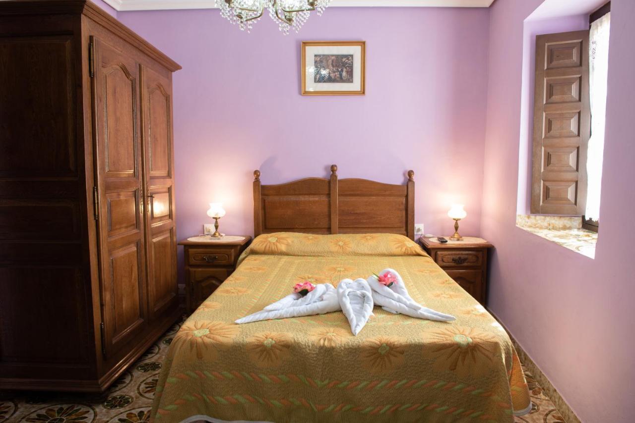 La Torrevia2 Apartment ซันติยานาเดลมาร์ ภายนอก รูปภาพ