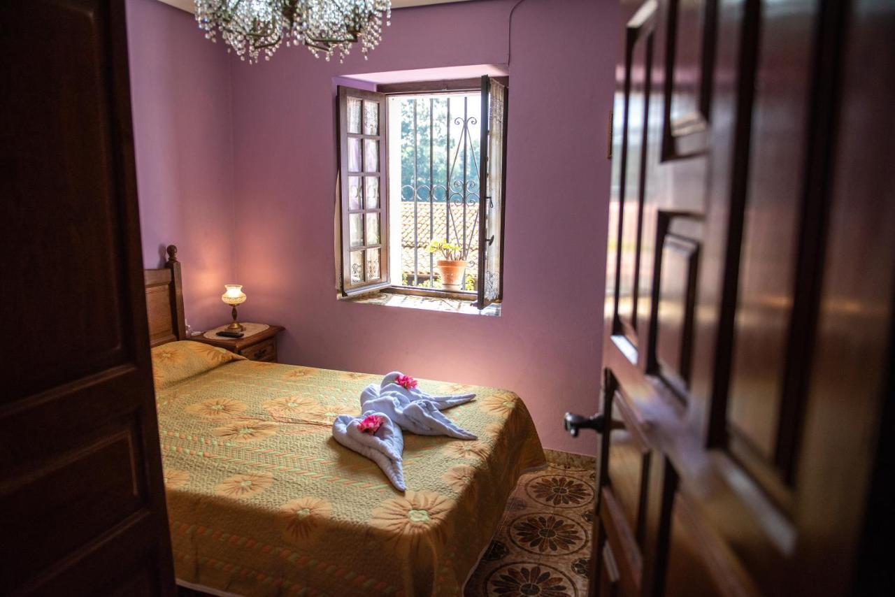 La Torrevia2 Apartment ซันติยานาเดลมาร์ ภายนอก รูปภาพ